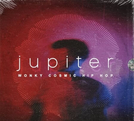 Samplestar Jupiter WAV